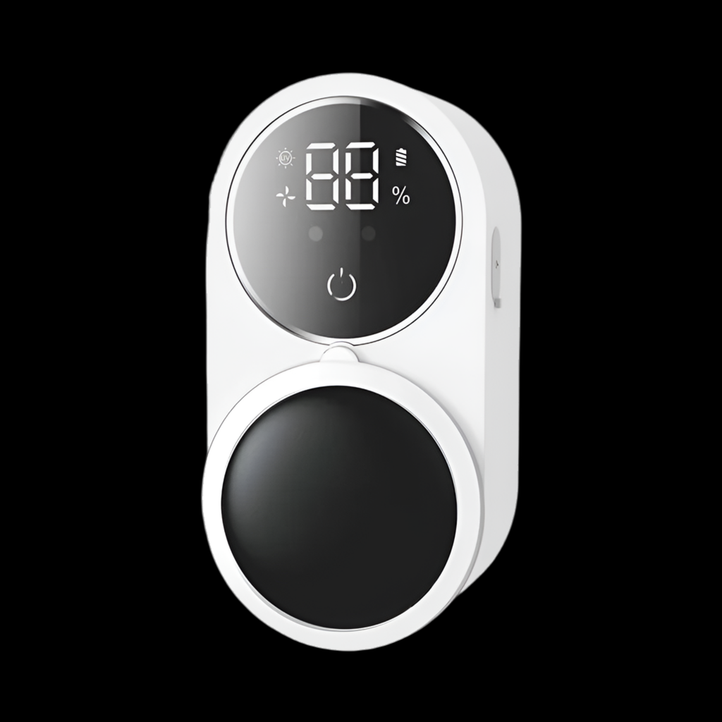 Smartcleaner - Bakterien Reiniger