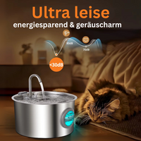 MeowFlow-Wasserspender™