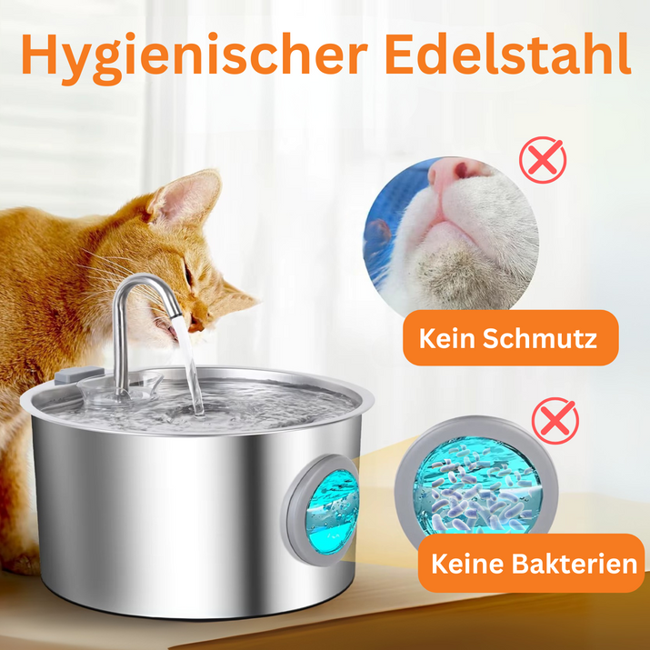 MeowFlow-Wasserspender™