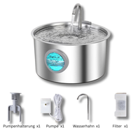 MeowFlow-Wasserspender™