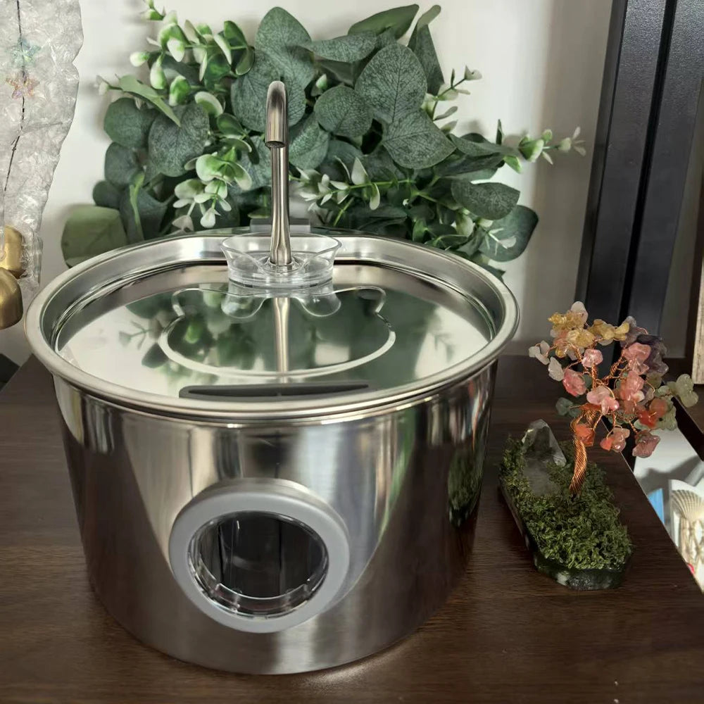 MeowFlow-Wasserspender™