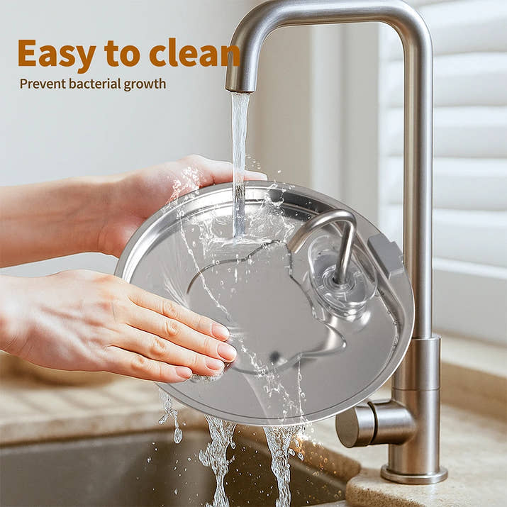 MeowFlow-Wasserspender™