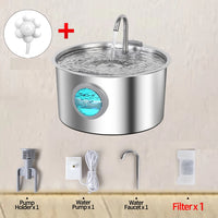 MeowFlow-Wasserspender™