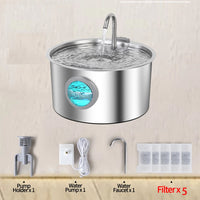 MeowFlow-Wasserspender™