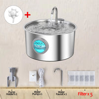 MeowFlow-Wasserspender™